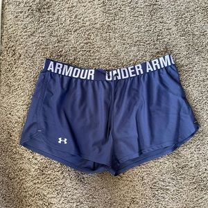 Women’s Under Armour shorts
